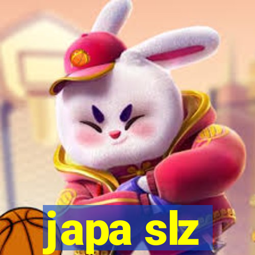 japa slz